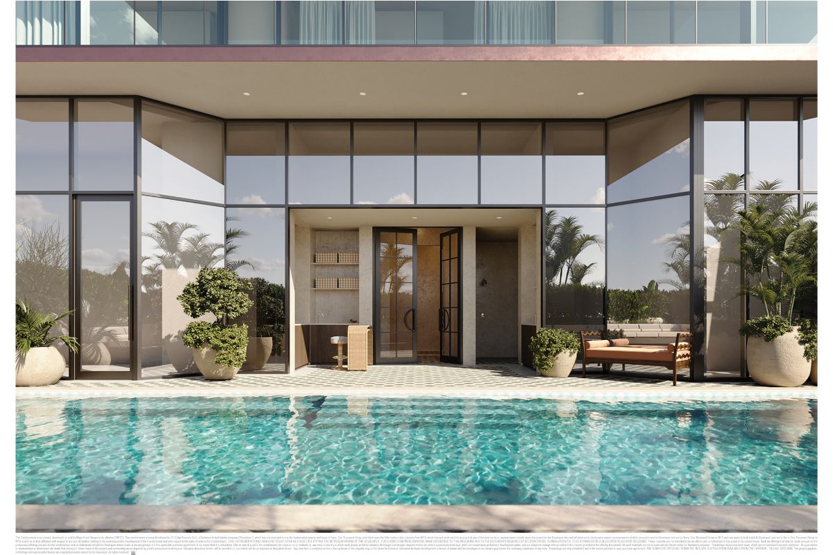 Villa Miami 