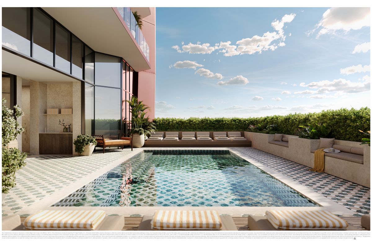 Villa Miami 