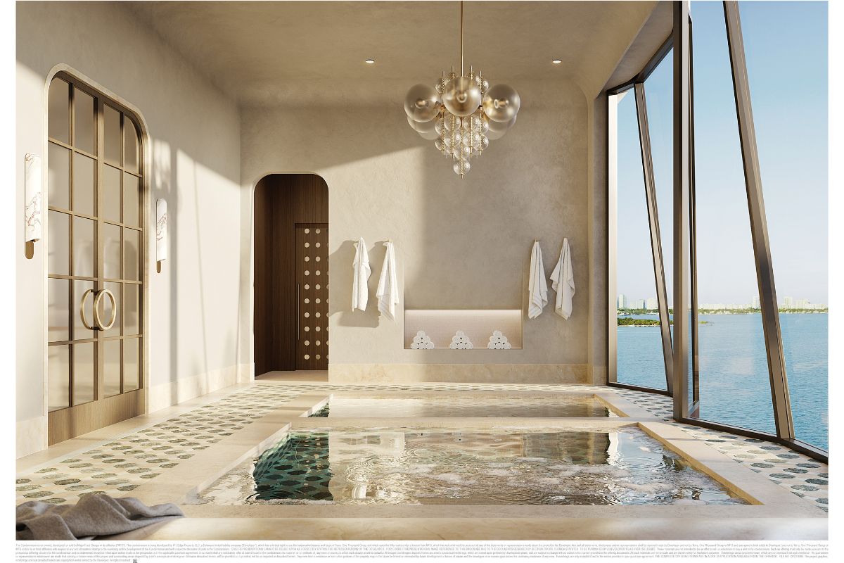 Villa Miami 