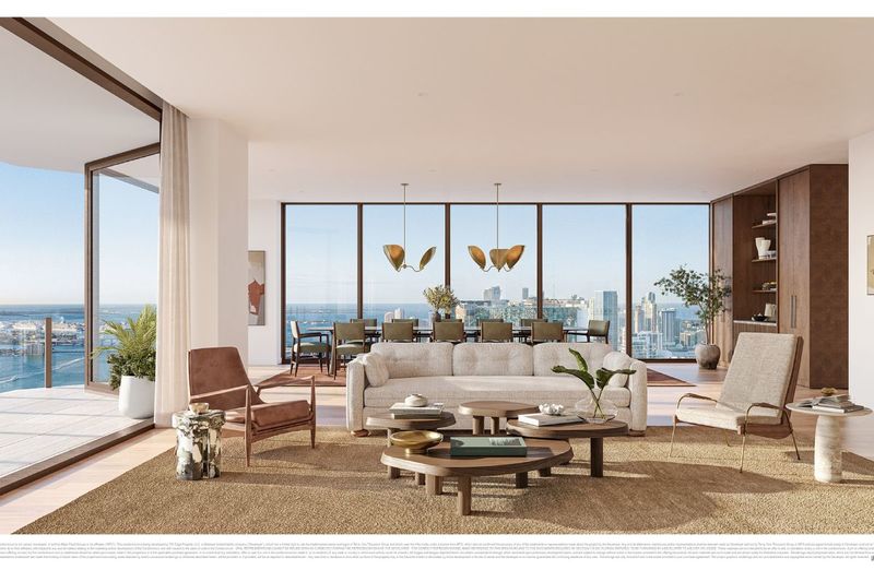 Villa Miami 