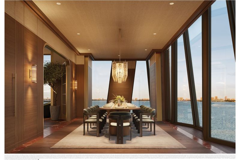 Villa Miami 