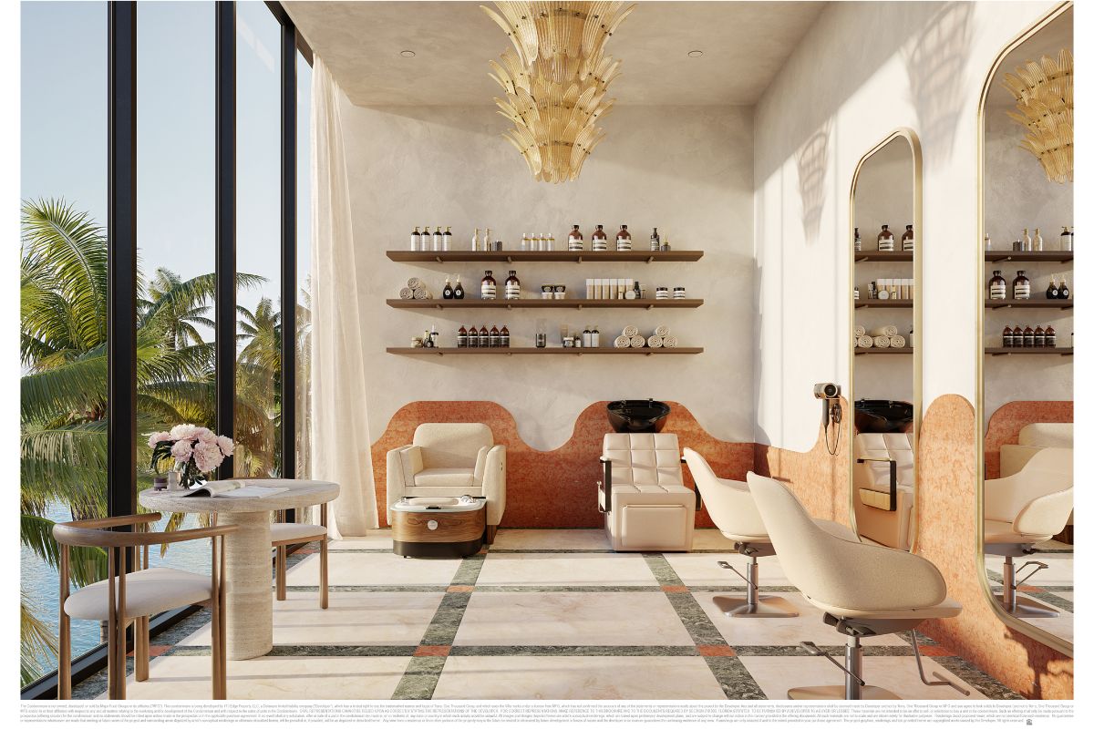 Villa Miami 