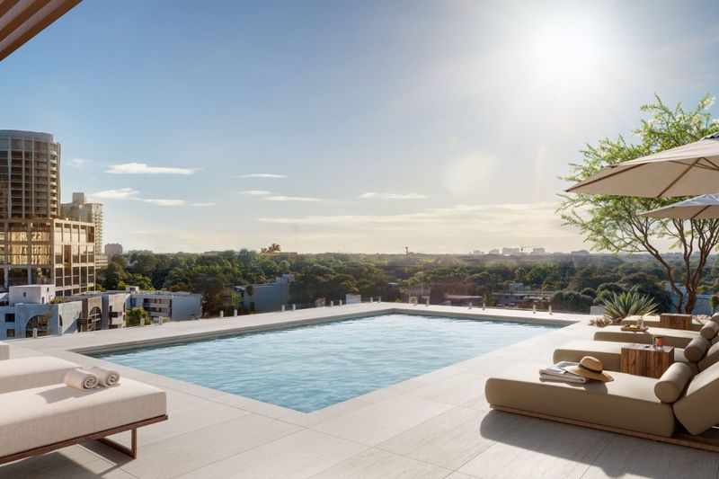OPUS Coconut Grove
