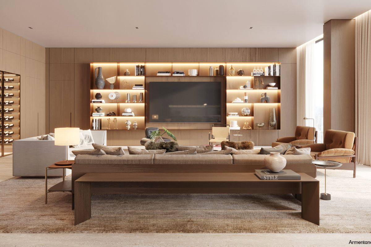 OPUS Coconut Grove