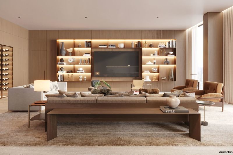 OPUS Coconut Grove