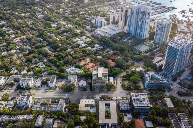 OPUS Coconut Grove