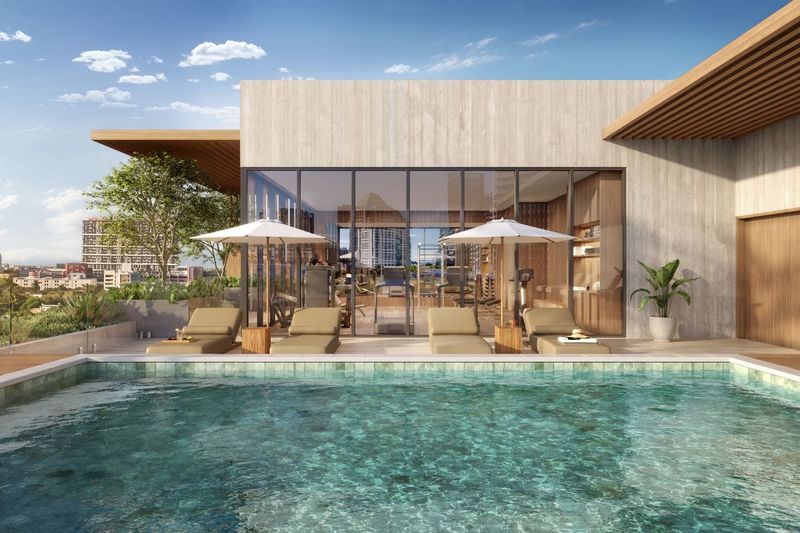OPUS Coconut Grove