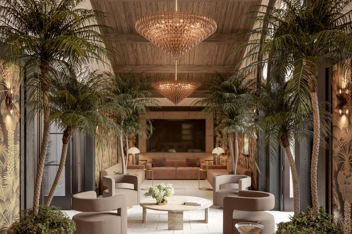 The Village at Coral Gables