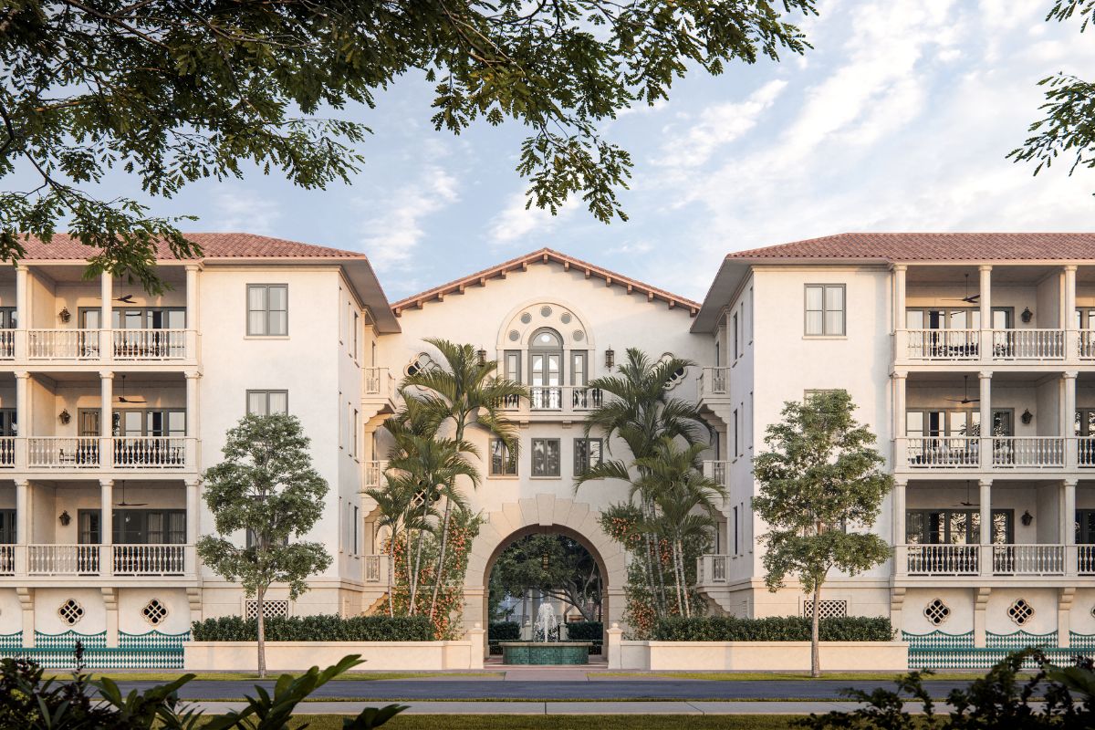 The Village at Coral Gables