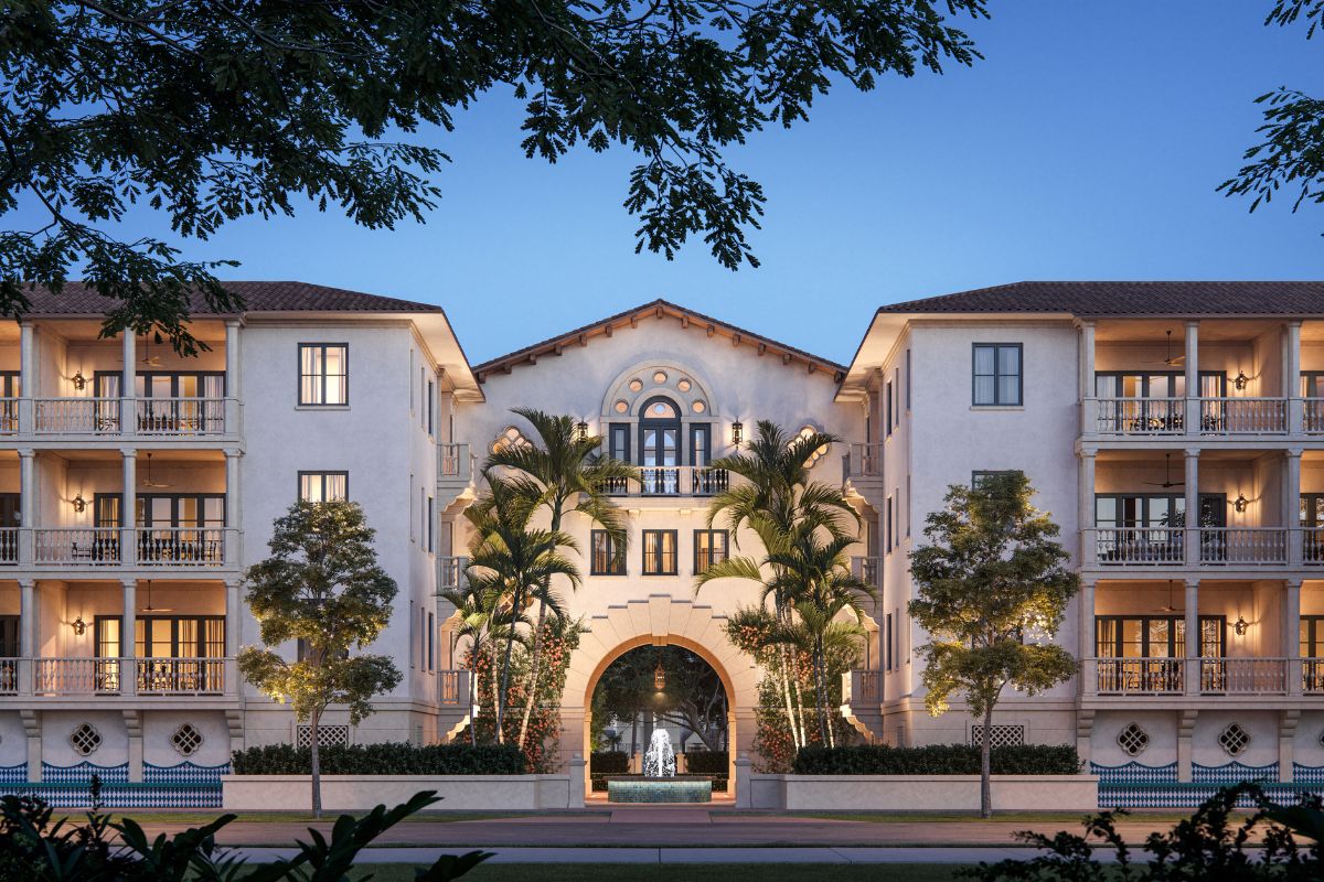 The Village at Coral Gables