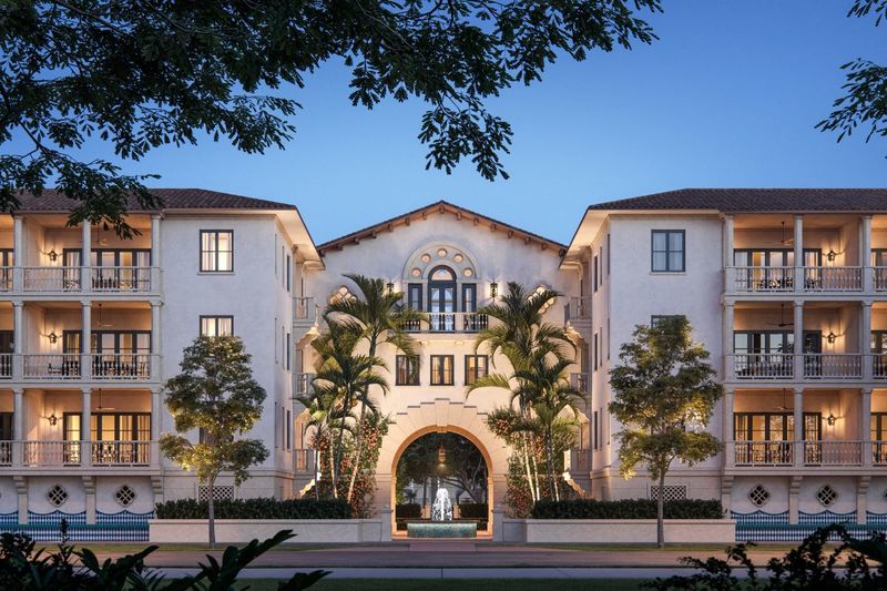 The Village at Coral Gables