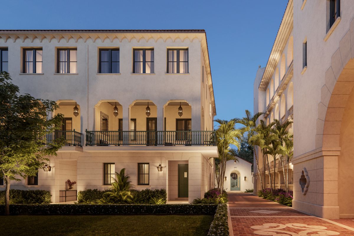 The Village at Coral Gables
