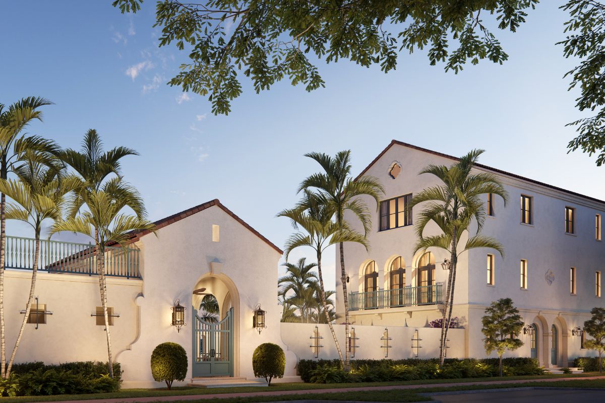 The Village at Coral Gables