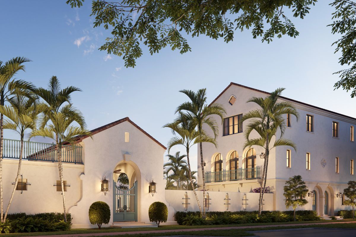 The Village at Coral Gables