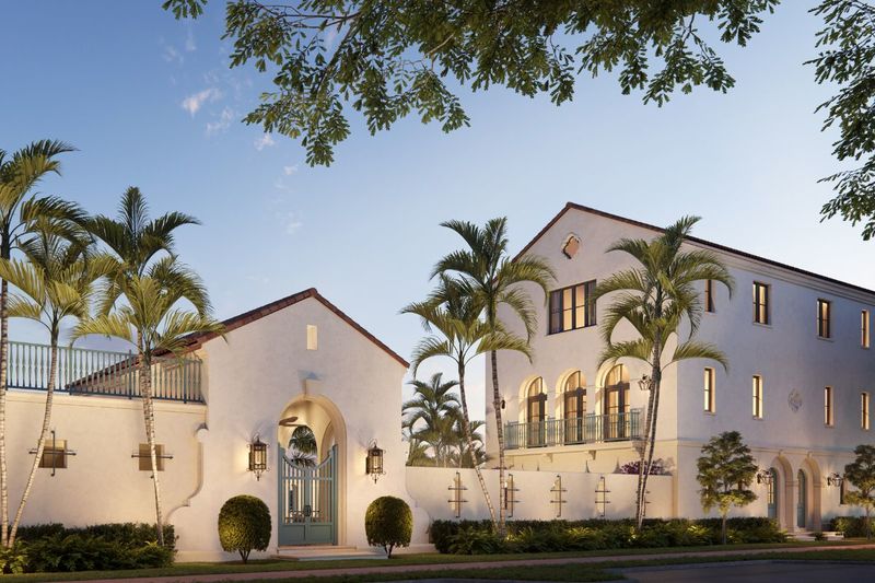 The Village at Coral Gables