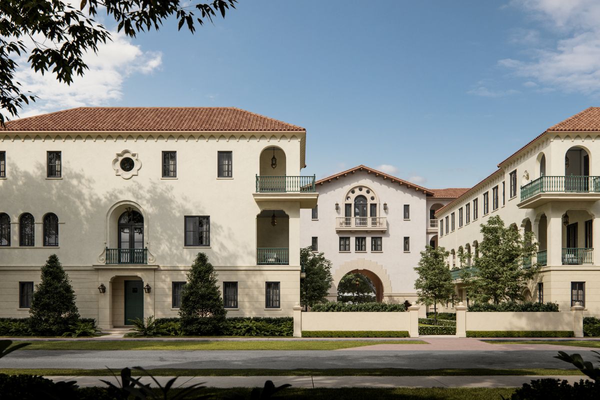 The Village at Coral Gables