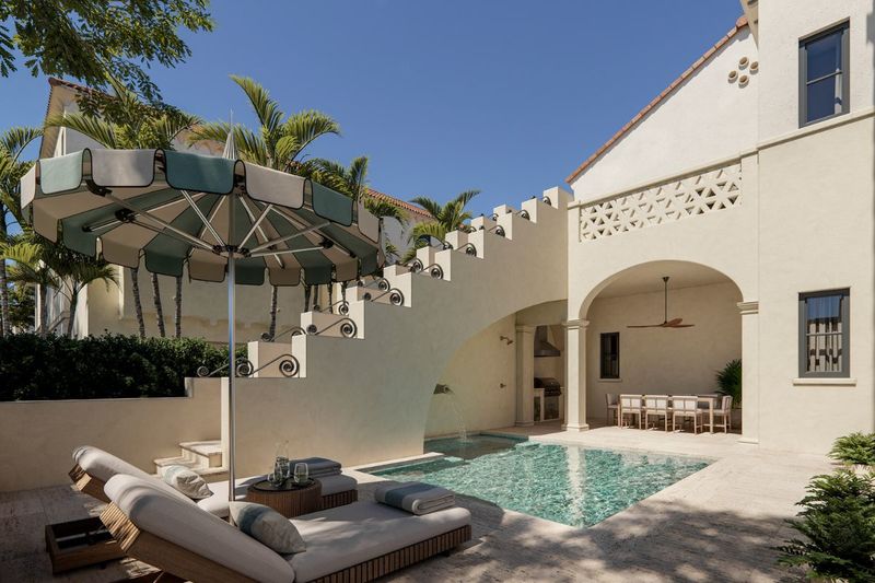 The Village at Coral Gables