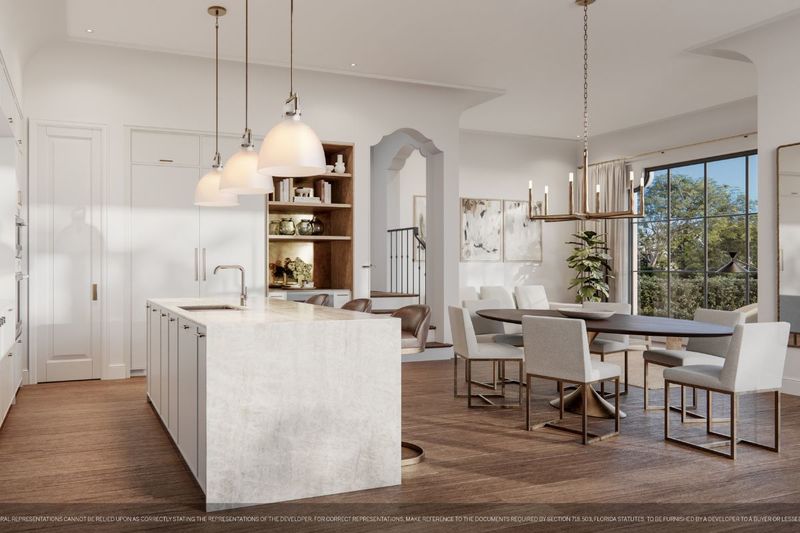 The Village at Coral Gables