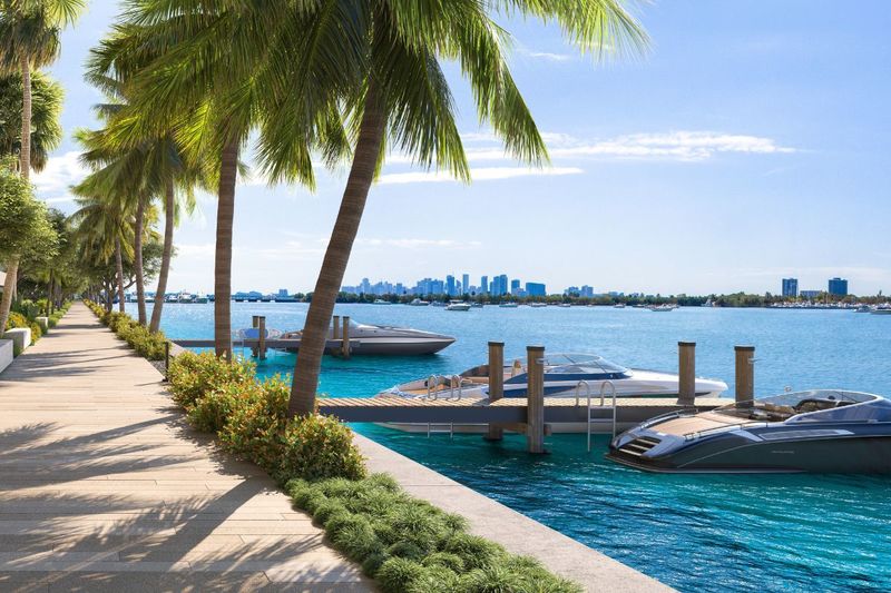 Pagani Residences | North Bay Village