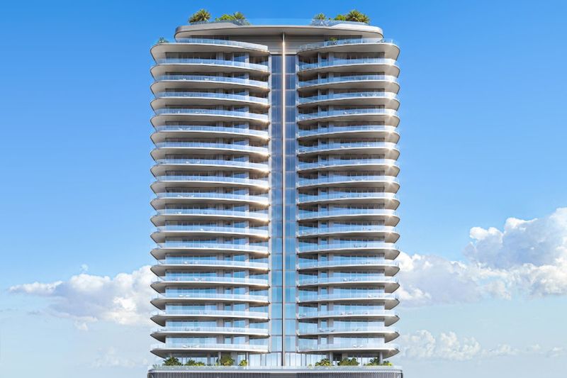 Pagani Residences | North Bay Village