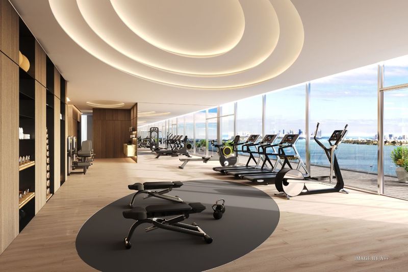 Pagani Residences | North Bay Village