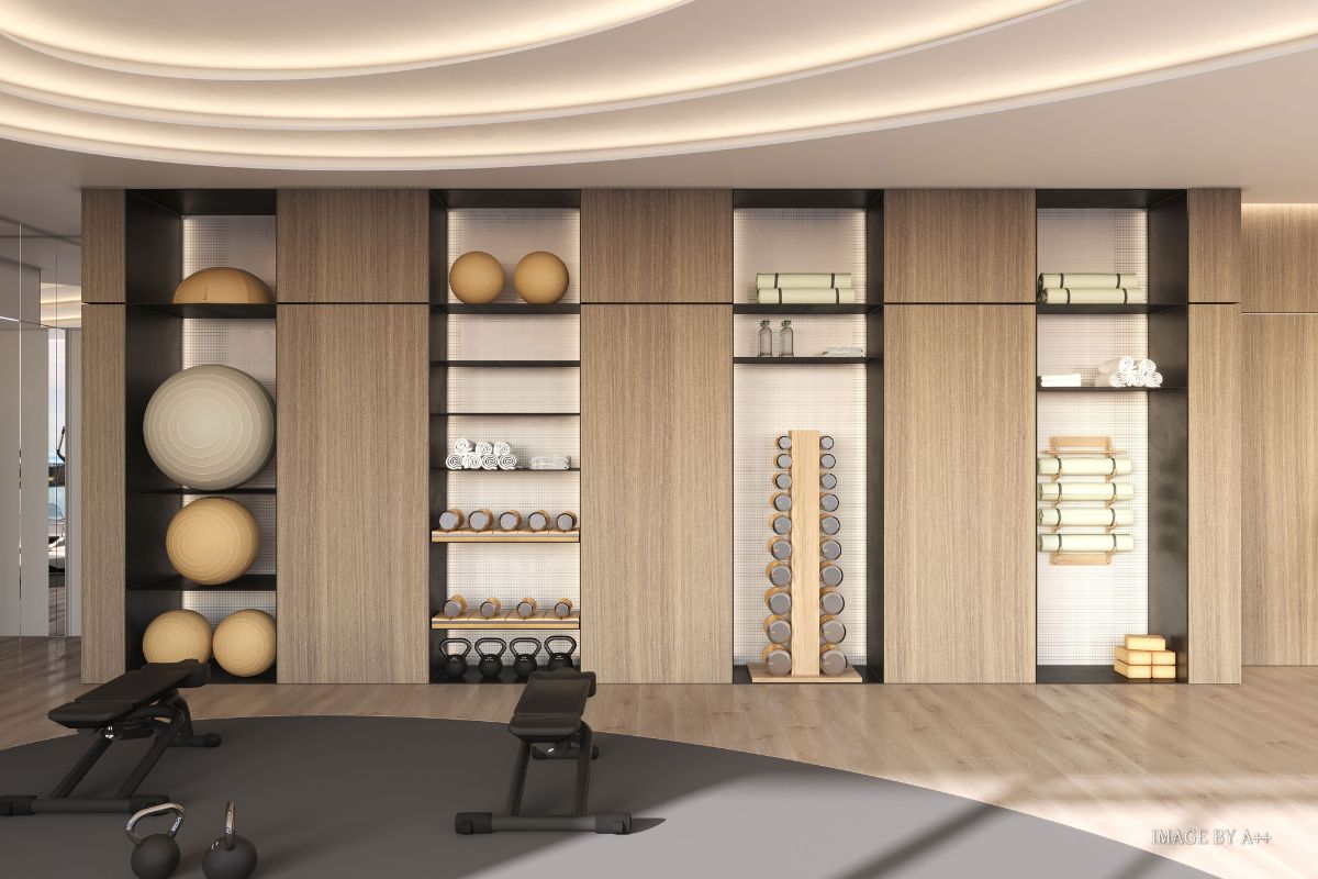 Pagani Residences | North Bay Village