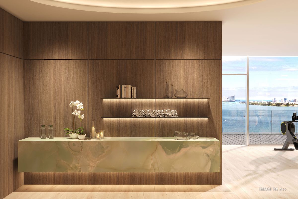 Pagani Residences | North Bay Village