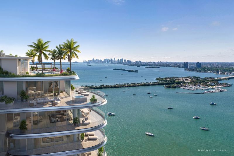 Pagani Residences | North Bay Village
