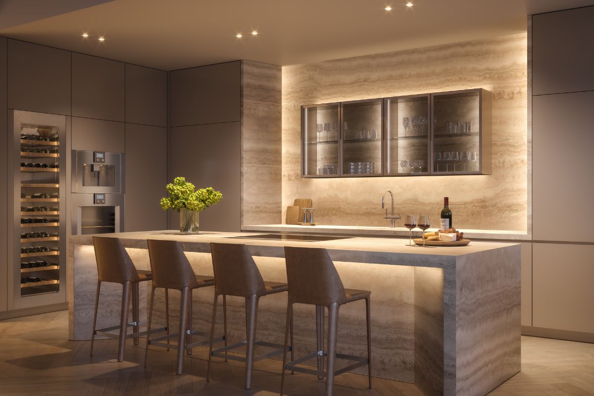 Pagani Residences | North Bay Village