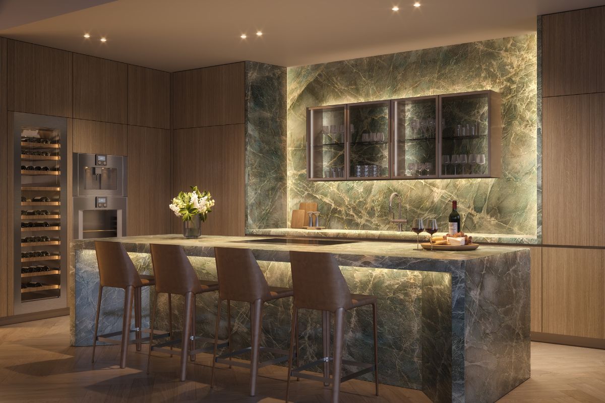 Pagani Residences | North Bay Village