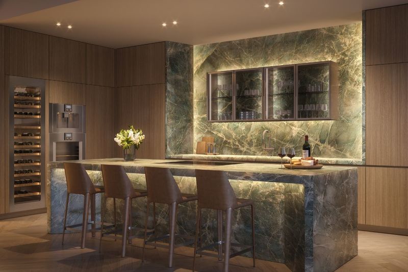 Pagani Residences | North Bay Village