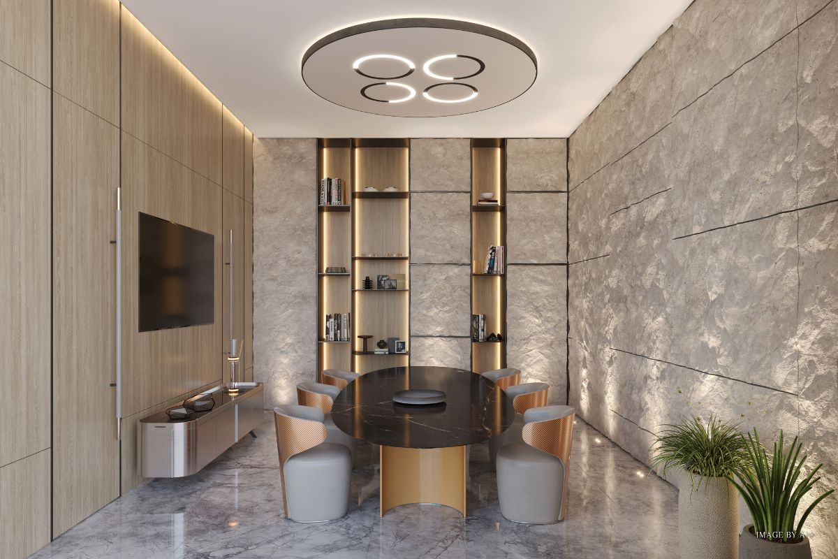 Pagani Residences | North Bay Village