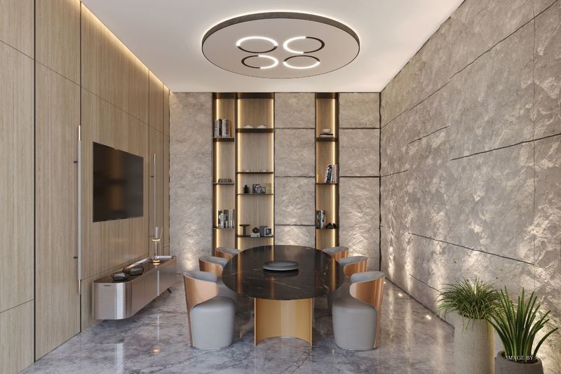 Pagani Residences | North Bay Village