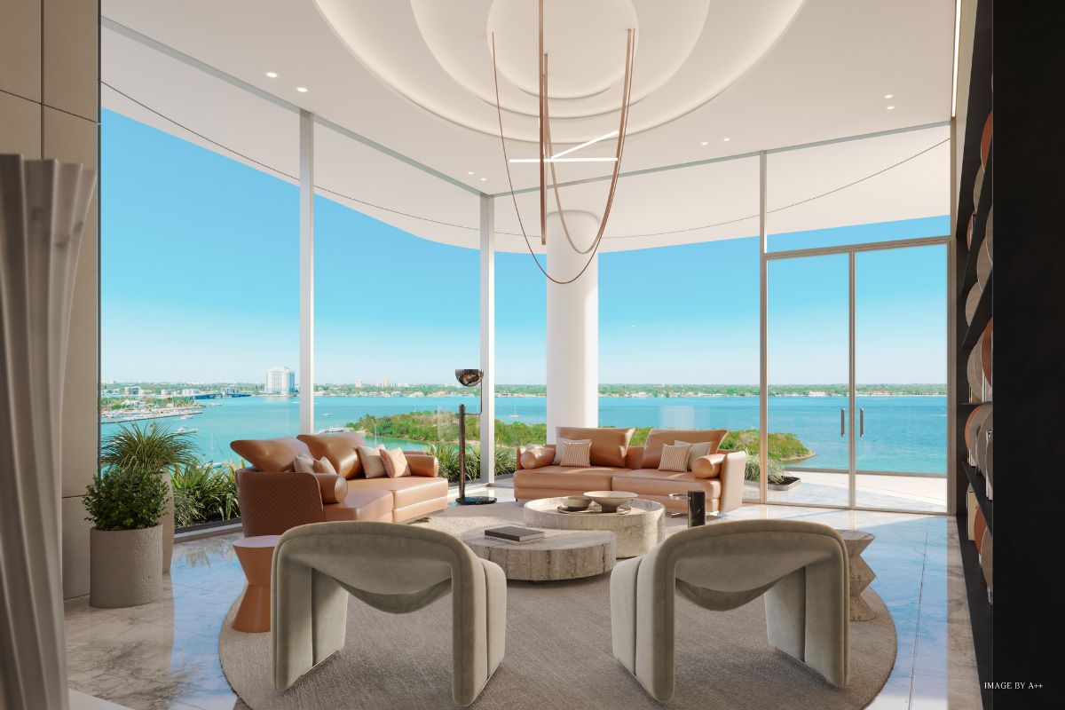 Pagani Residences | North Bay Village