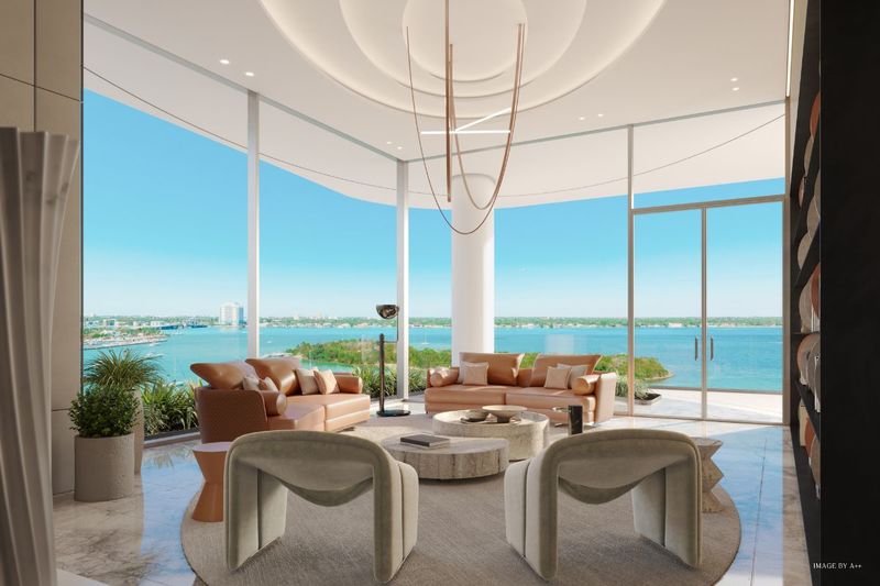 Pagani Residences | North Bay Village