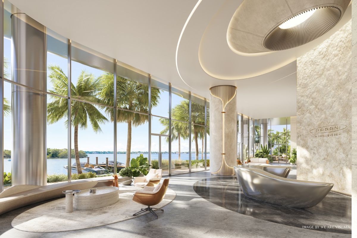 Pagani Residences | North Bay Village