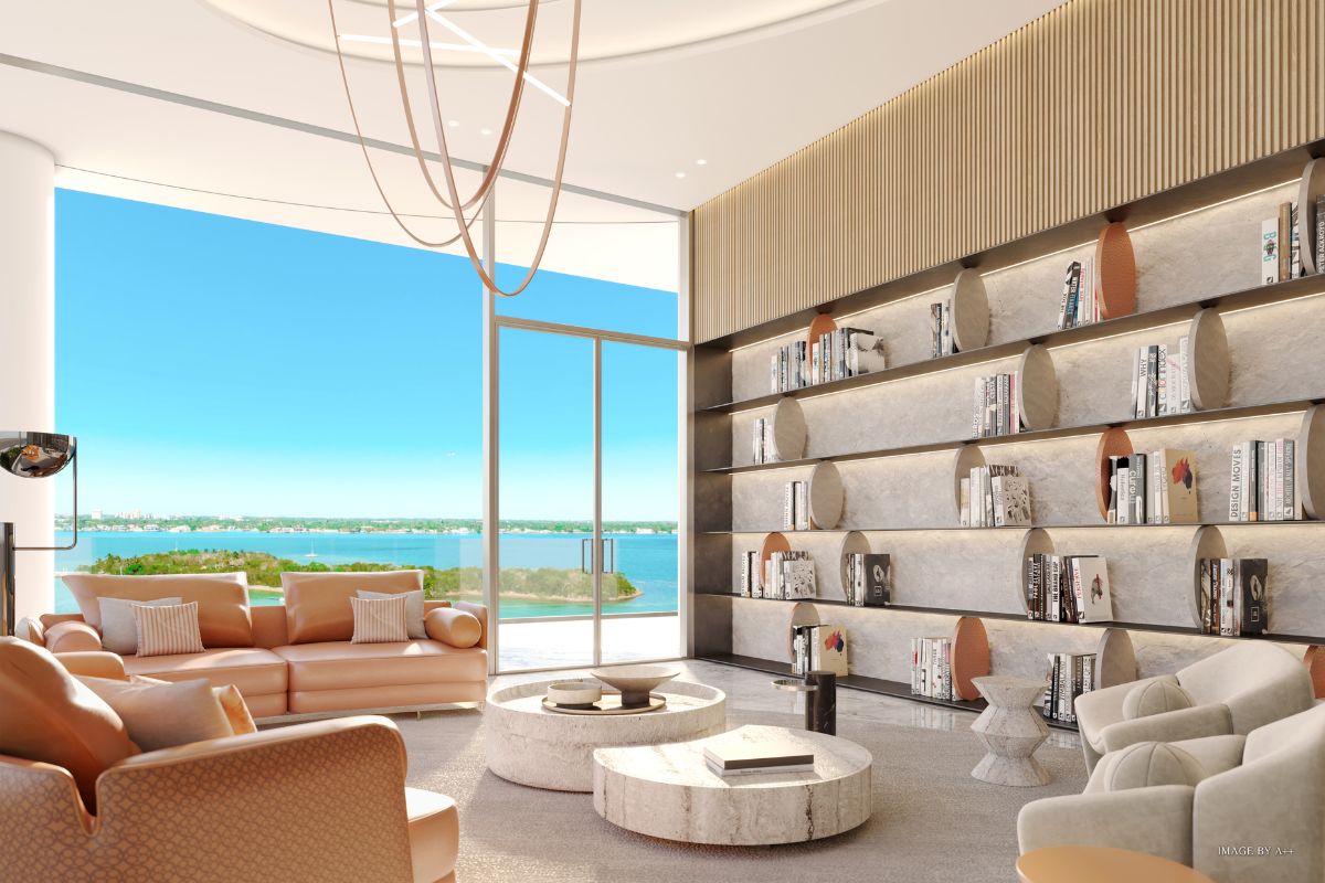 Pagani Residences | North Bay Village