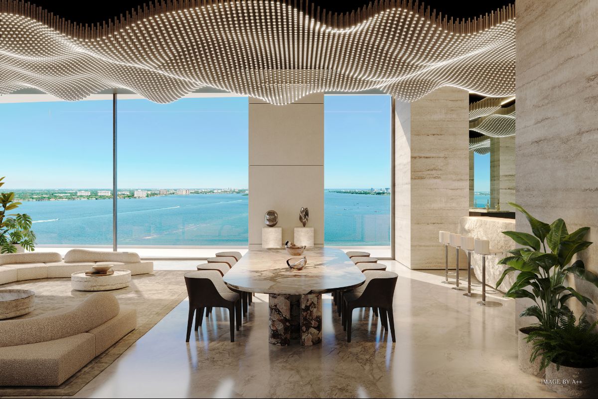 Pagani Residences | North Bay Village