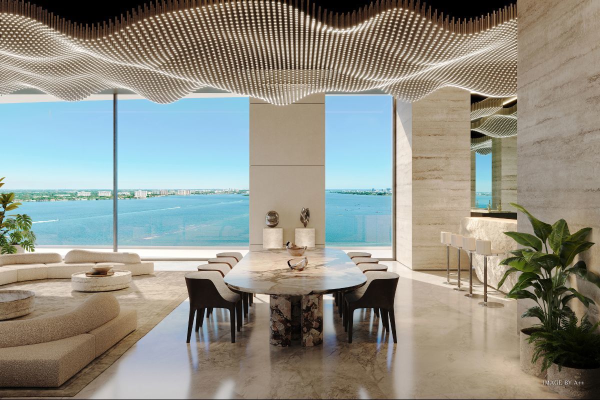 Pagani Residences | North Bay Village