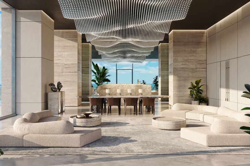 Pagani Residences | North Bay Village