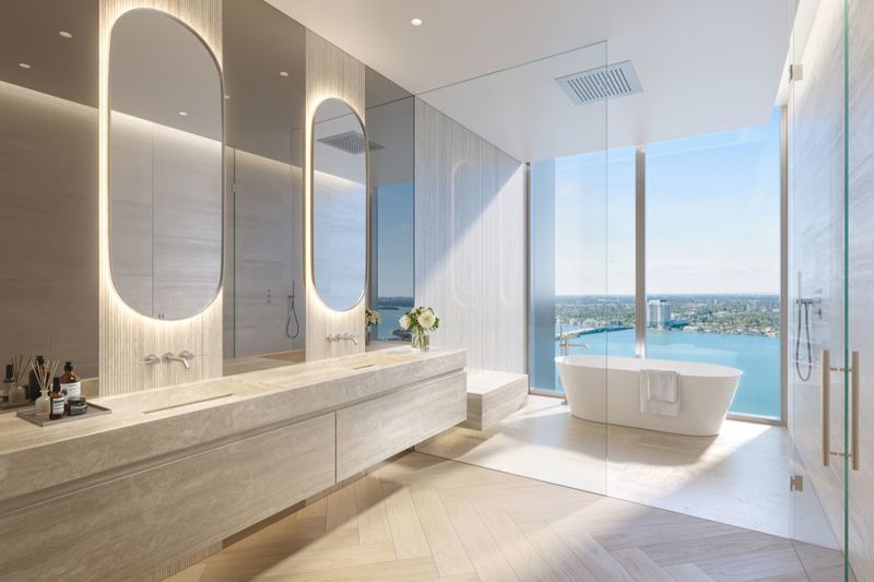 Pagani Residences | North Bay Village