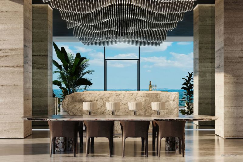 Pagani Residences | North Bay Village