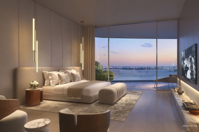 Pagani Residences | North Bay Village