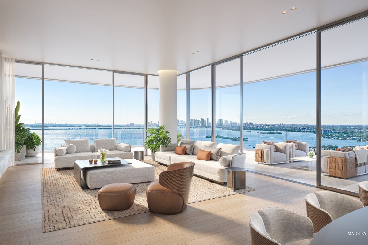 Pagani Residences | North Bay Village