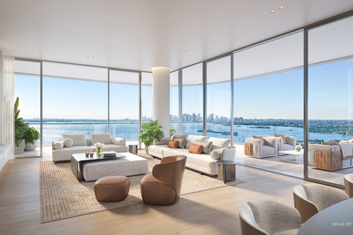 Pagani Residences | North Bay Village