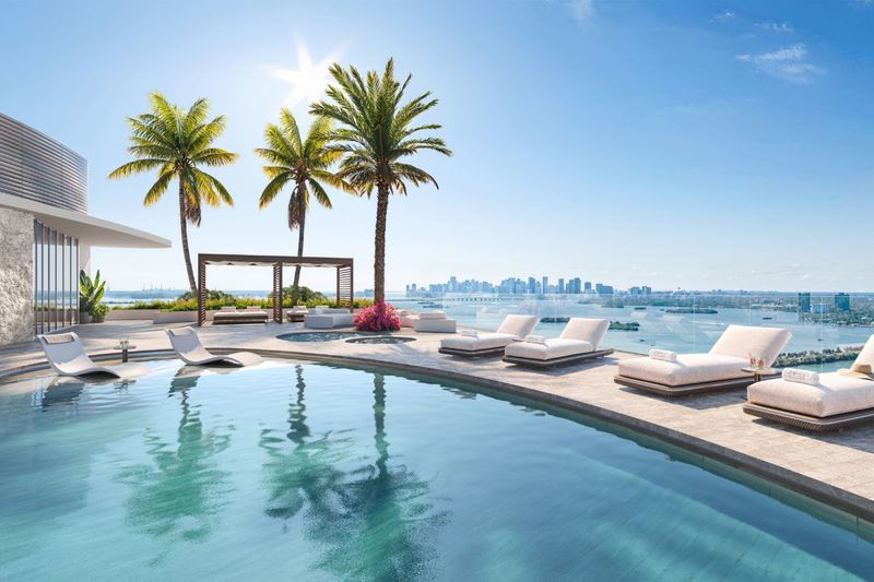 Pagani Residences | North Bay Village
