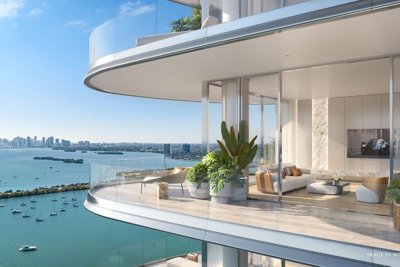 Pagani Residences | North Bay Village