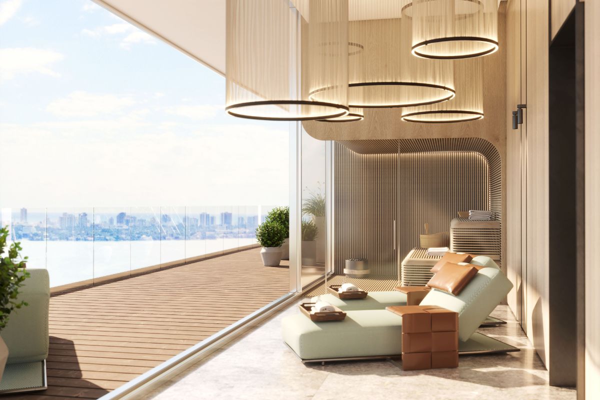 Pagani Residences | North Bay Village