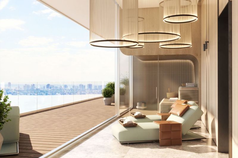 Pagani Residences | North Bay Village