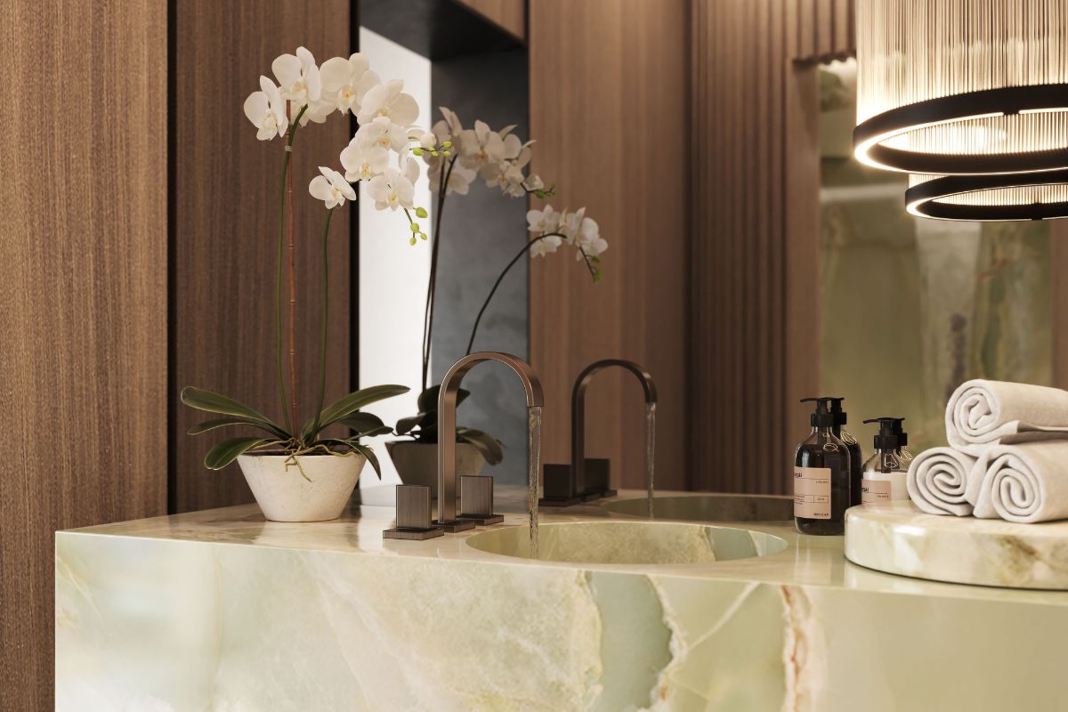 Pagani Residences | North Bay Village